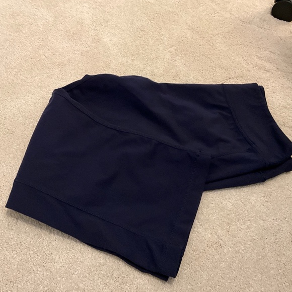 Kyodan leggings and matching tank shirt size large - Picture 6 of 9